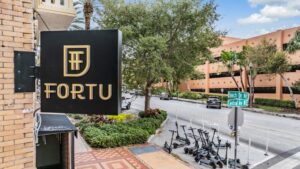 Fortu