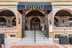 Fortu