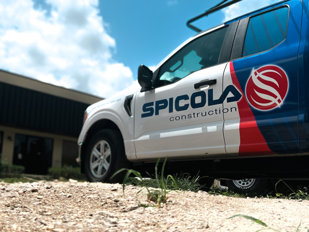 Spicola construction Tampa contractor