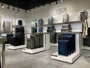 TUMI