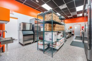 The Peach Cobbler Factory