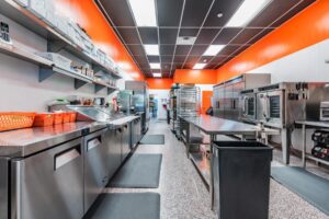 The Peach Cobbler Factory