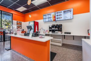 The Peach Cobbler Factory