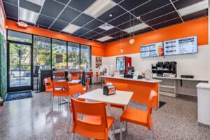 The Peach Cobbler Factory