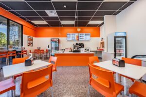 The Peach Cobbler Factory