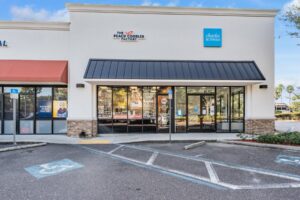The Peach Cobbler Factory