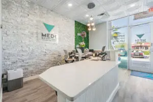 MEDI Weight Loss