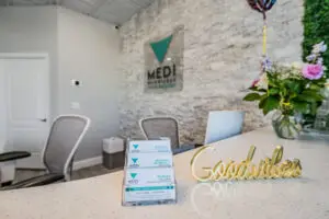 MEDI Weight Loss