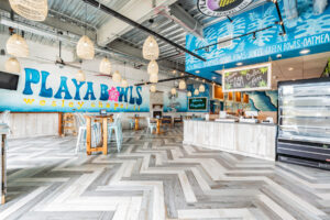 Playa Bowls