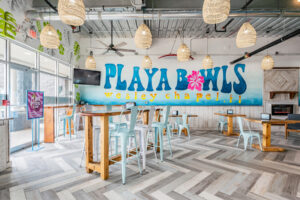 Playa Bowls