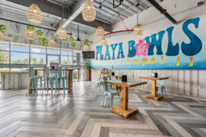 Playa Bowls