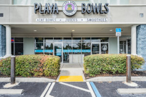 Playa Bowls