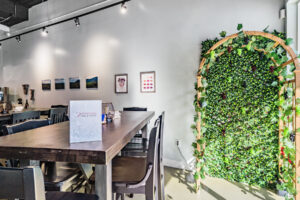 Vittoria’s Vine & Cheese