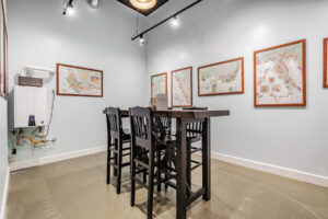 Vittoria’s Vine & Cheese