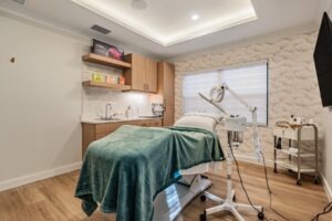 Creations Med Spa
