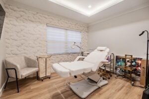 Creations Med Spa