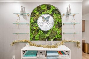 Creations Med Spa