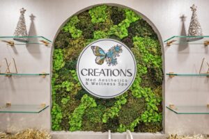 Creations Med Spa