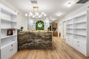 Creations Med Spa