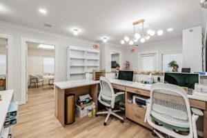 Creations Med Spa