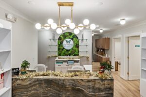 Creations Med Spa