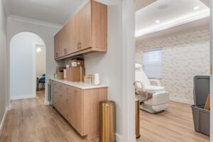 Creations Med Spa