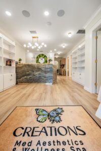 Creations Med Spa