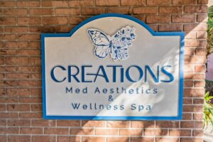 Creations Med Spa