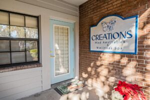 Creations Med Spa