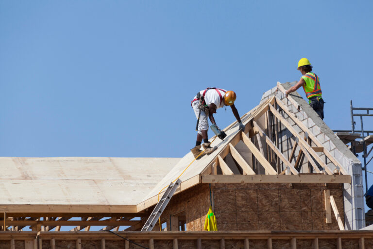 Roof Replacement